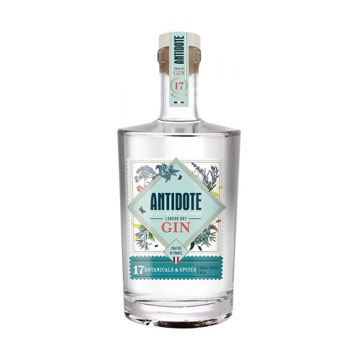 Base vinique 700 ml-Bauturi-Spirtoase > Gin