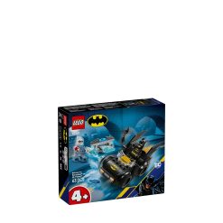 Batman vs mr freeze 76301-Jucarii-Jocuri de construit