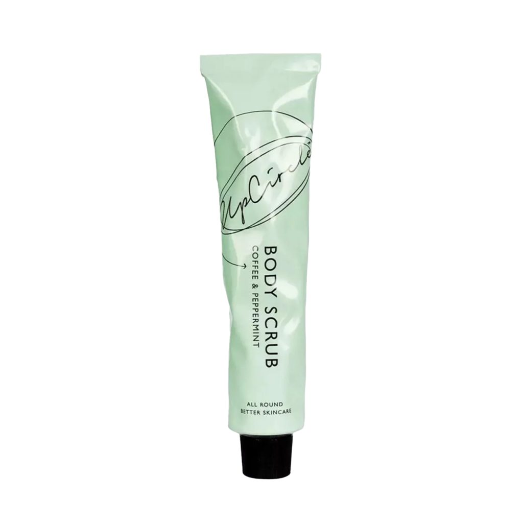 Beauty coffee body scrub with peppermint 200 ml-Ingrijirea pielii-Fata > Demachiant si toner