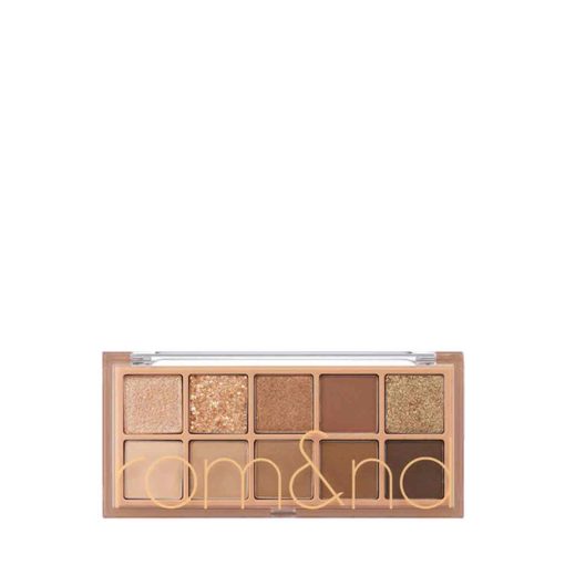 Better than palette 02 7.50 gr-Machiaj-Ochi > Fard de pleoape