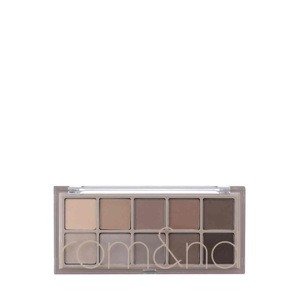 Better than palette 04 7.50 gr-Machiaj-Ochi > Fard de pleoape