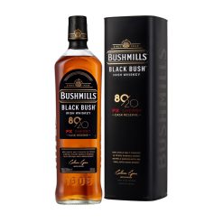 Black bush 80/20 1000 ml-Bauturi-Whisky si whiskey  data-eio=