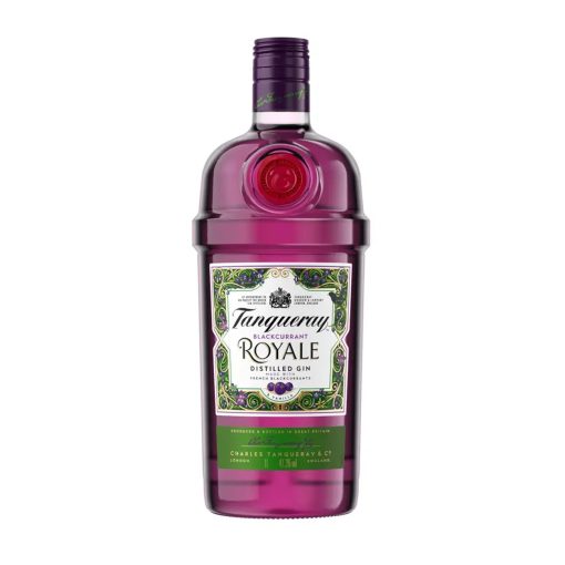 Blackcurrant royale 1000 ml-Bauturi-Spirtoase > Gin