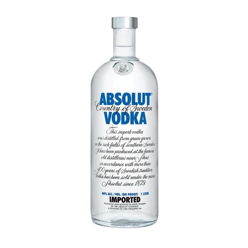 Blue 1000 ml-Bauturi-Vodka