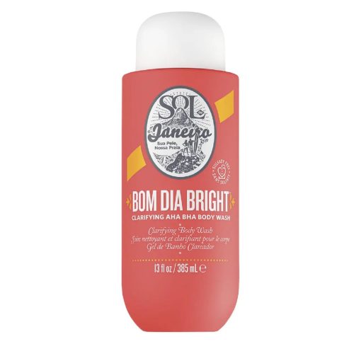 Bom dia bright body wash 385 ml-Ingrijirea pielii-Produse de baie > Produse pentru dus si exfoliere