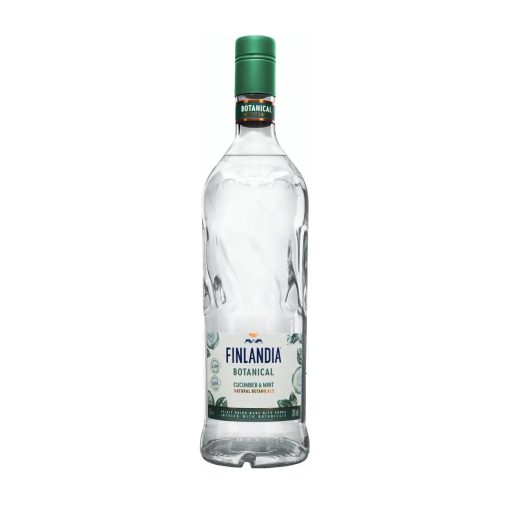 Botanical cucumber & mint 1000 ml-Bauturi-Vodka