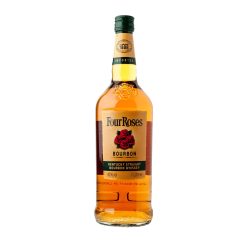 Bourbon 1000 ml-Bauturi-Whisky si whiskey > Bourbon - Whiskey american