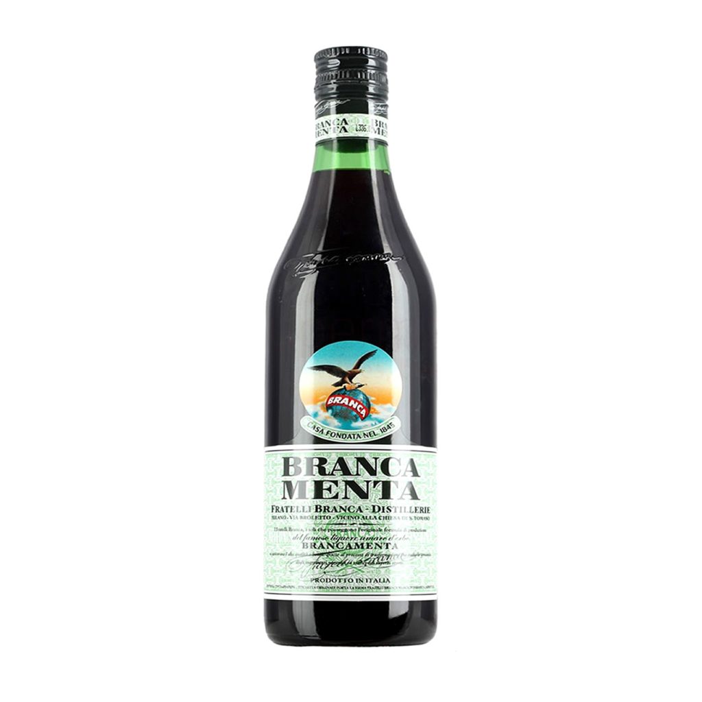 Brancamenta 1000 ml-Bauturi-Aperitive si vermut