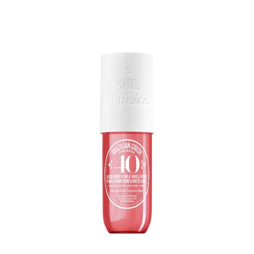 Brazilian crush cheirosa 40 hair & body fragrance mist 90 ml-Ingrijirea pielii-Produse de baie > Produse pentru dus si exfoliere