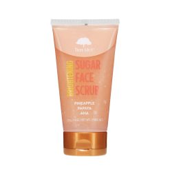 Brightening pineapple & papaya sugar face scrub 210 gr-Ingrijirea pielii-Fata > Demachiant si toner