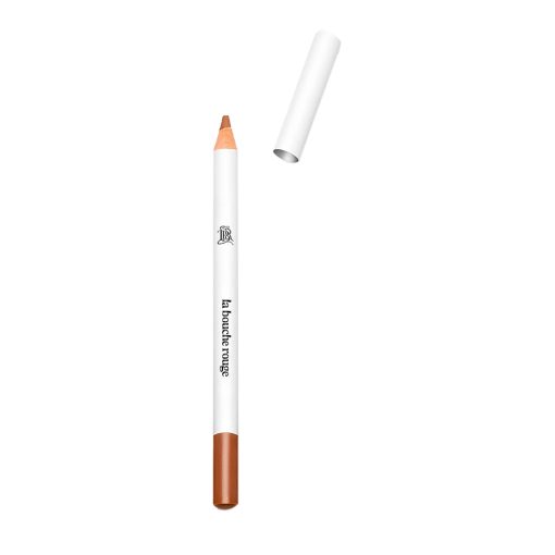 Brown lip pencil-Machiaj-Buze > Contur buze