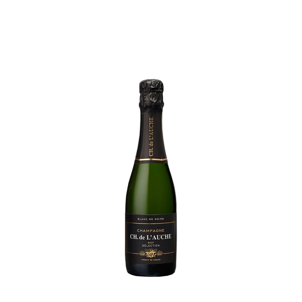 Brut selection 375 ml-Bauturi-Sampanie > Alb