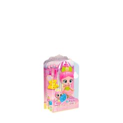 Bubi girls 2
