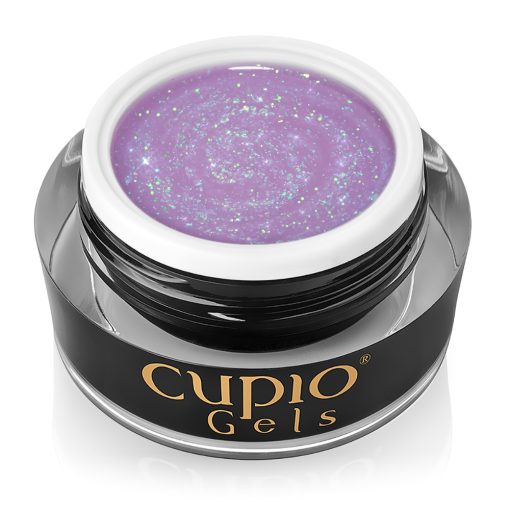 Builder Gel Cupio Glitz & Glam - Dazzle 15g-Manichiura-Noutati Manichiura