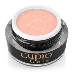 Builder Gel Cupio Glitz & Glam - Pearl 15g-Manichiura-Noutati Manichiura