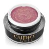Builder Gel Cupio Glitz & Glam - Twilight Rose 15g-Manichiura-Noutati Manichiura