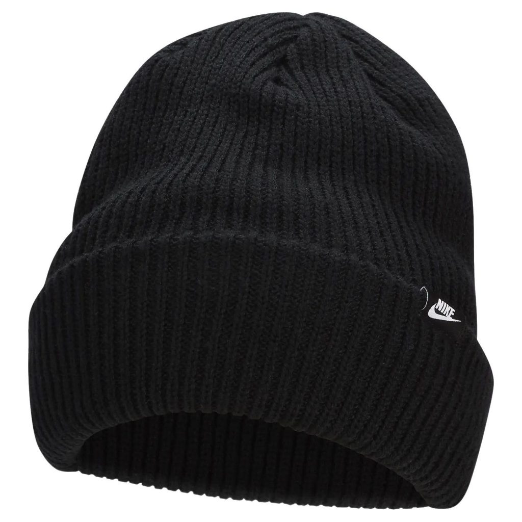 Caciula NIKE unisex U NK PEAK BEANIE SC FUT L - FB6526010-Accesorii-Caciuli