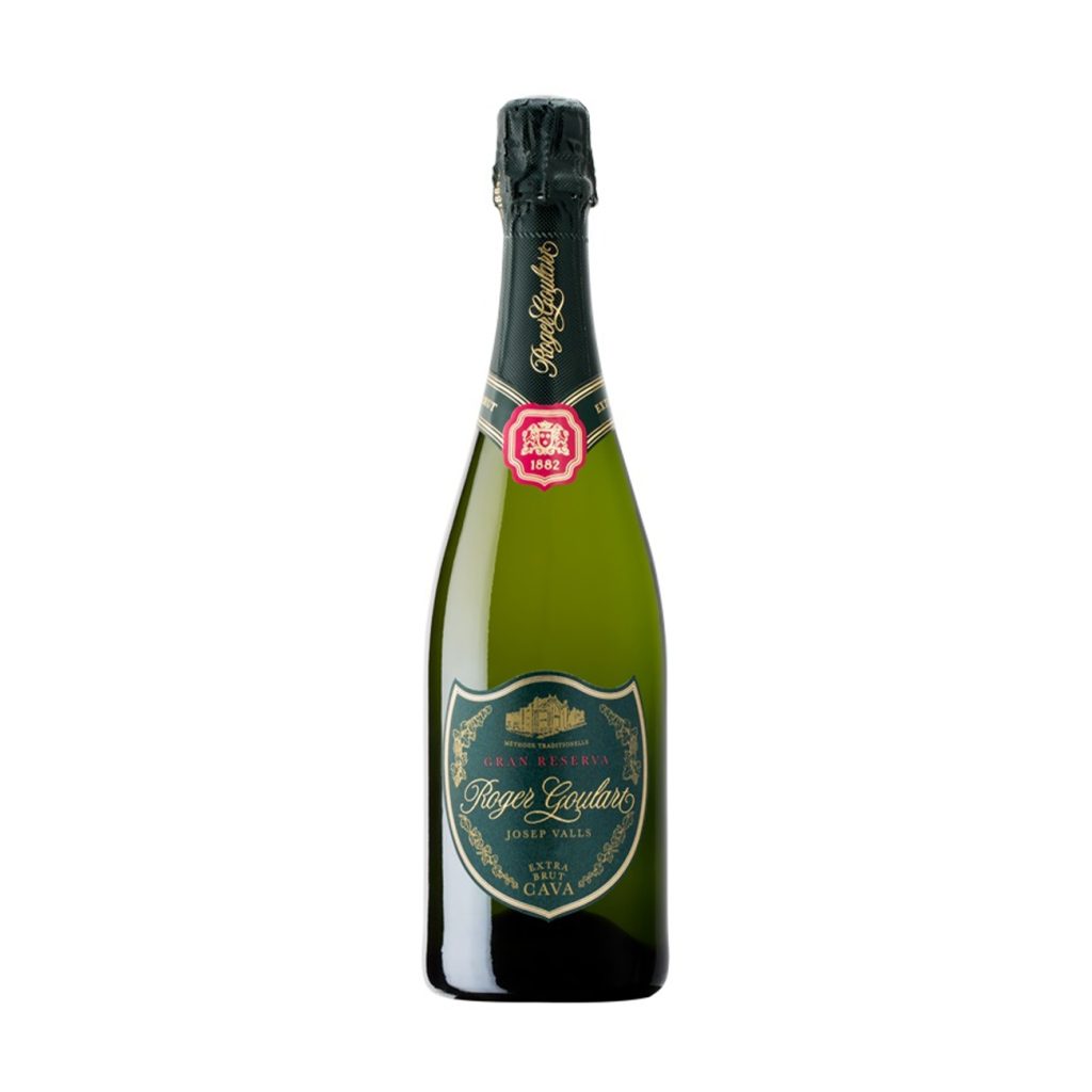 Cava josep valls extra brut 750 ml-Bauturi-Vinuri Spumante > Alb