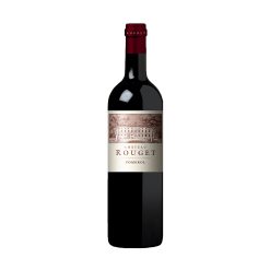 Château rouget pomerol 750 ml-Bauturi-Vinuri > Rosu