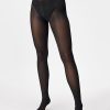Ciorapi modelare abdomen si solduri Gabriella 400 Comfort 50 den-FEMEI