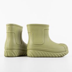 Cizme dama Trystan Verzi 2