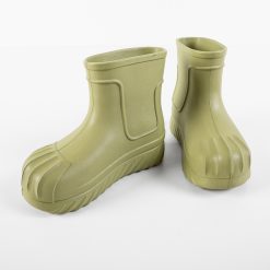 Cizme dama Trystan Verzi 3