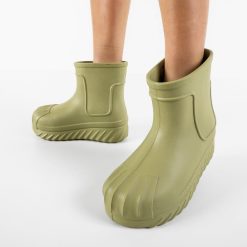 Cizme dama Trystan Verzi 7