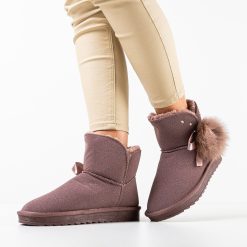 Cizme tip Ug Alayna Maro 2