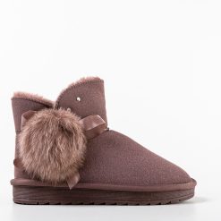 Cizme tip Ug Alayna Maro 3