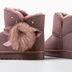 Cizme tip Ug Alayna Maro 5