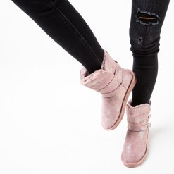 Cizme tip Ug Aleena Roz 2