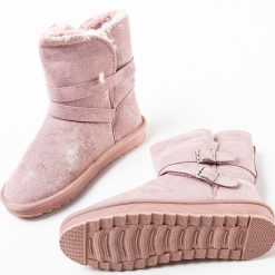 Cizme tip Ug Aleena Roz 5