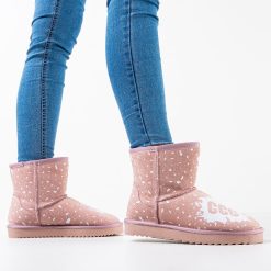 Cizme tip Ug Forrest Roz 2