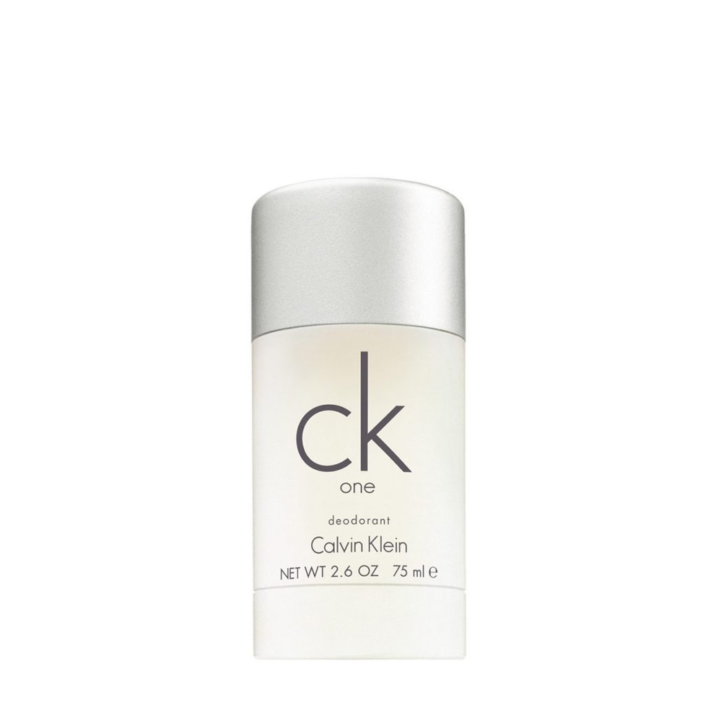 Ck one deodorant stick 75 gr-Ingrijirea pielii-Deodorante si barbierit > Deodorante