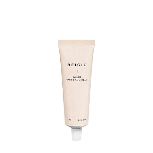 Classic hand & nail cream | bergamot & sage 42 ml-Ingrijirea pielii-Ingrijire corp > Maini si picioare