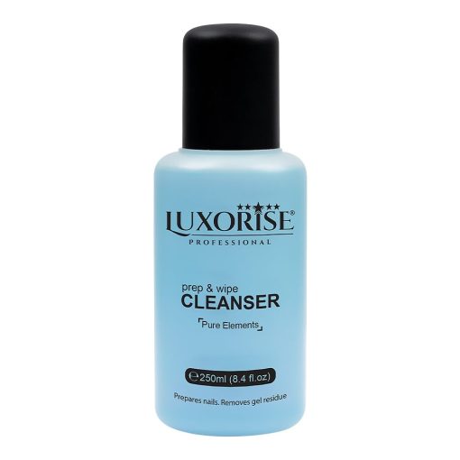 Cleanser Unghii Pure Elements LUXORISE