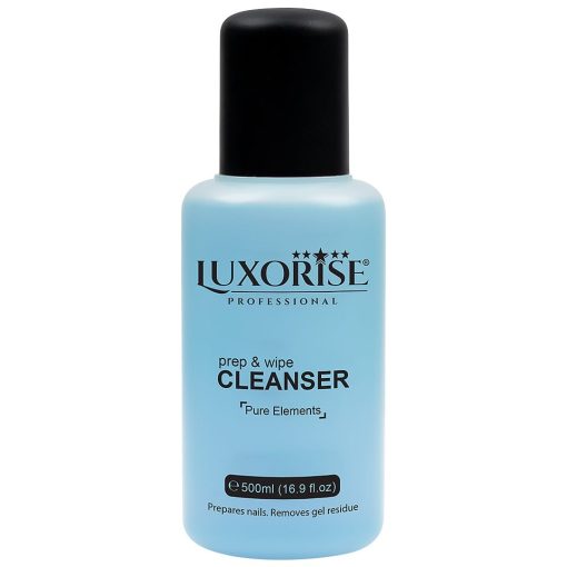 Cleanser Unghii Pure Elements LUXORISE