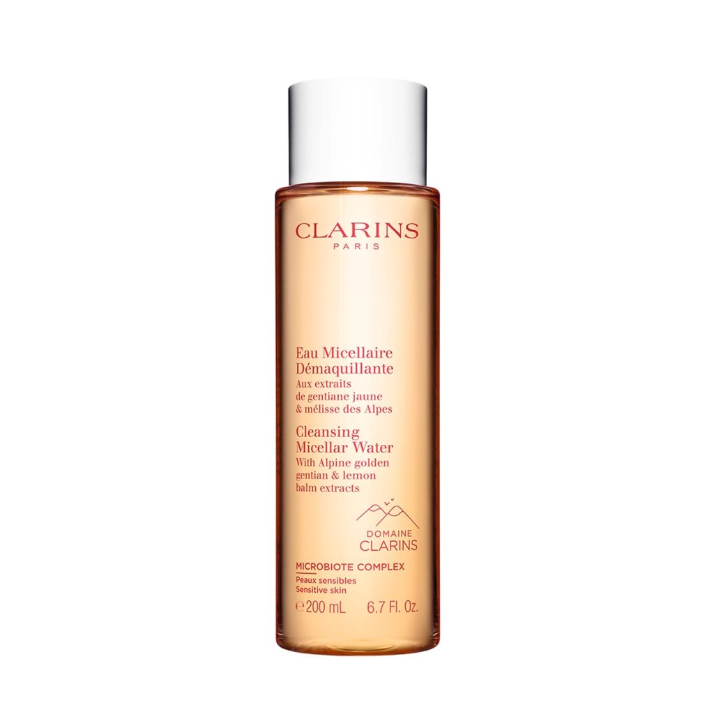 Cleansing micellar water 200 ml-Ingrijirea pielii-Fata > Demachiant si toner