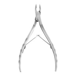 Cleste pentru Cuticule LUXORISE Silver Grey 3