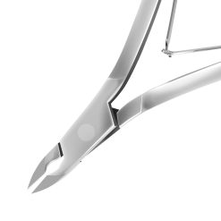 Cleste pentru Cuticule LUXORISE Silver Grey 4