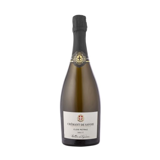 Clos petraz cremant de savoire brut white 750 ml-Bauturi-Vinuri Spumante > Alb