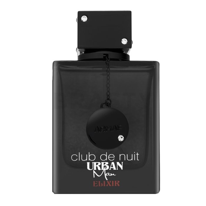 Club de Nuit Urban Man Elixir by Armaf - parfum arabesc barbati - 105 ml-Parfumuri bărbați