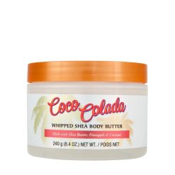 Coco colada whipped body butter 240 gr-Ingrijirea pielii-Ingrijire corp  data-eio=