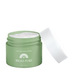 Coconut body scrub 200 gr-Ingrijirea pielii-Produse de baie  data-eio=