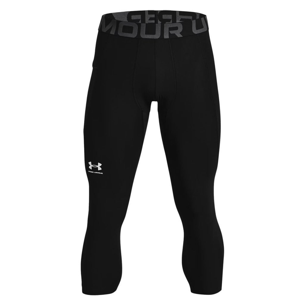 Colanti UNDER ARMOUR pentru barbati HG ARMOUR 3/4 LEGGING - 1361588001-Imbracaminte-Colanti