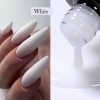 Colorful Rubber Base Kievskaya WHITE- CF25 - CF25 - Everin-EVERIN