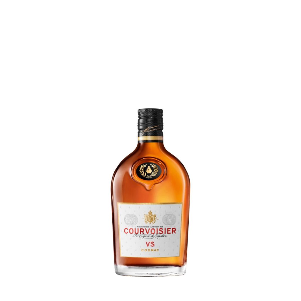 Courvoisier cognac vs 200 ml-Bauturi-Cognac si brandy > Coniac VS