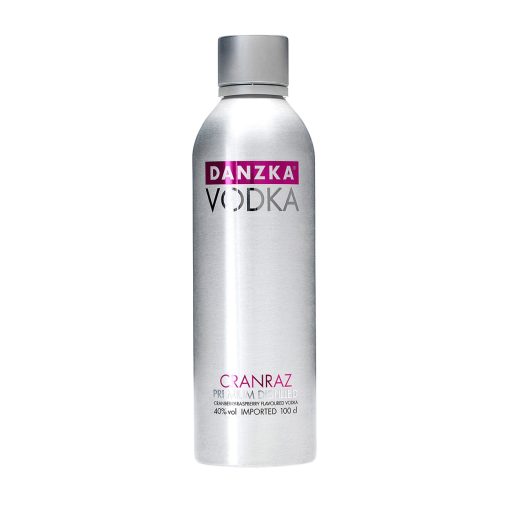 Cranraz 1000 ml-Bauturi-Vodka