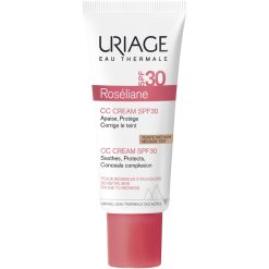 Crema CC anti-roseata Roseliane SPF30 - 40 ml-FEMEI-GENTI SI ACCESORII/Produse cosmetice