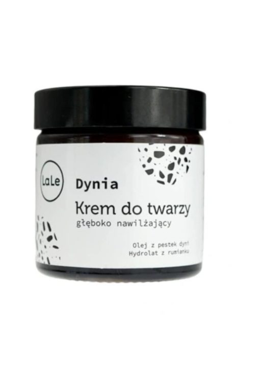 Crema de fata cu dovleac - 60ml-FEMEI-GENTI SI ACCESORII/Produse cosmetice